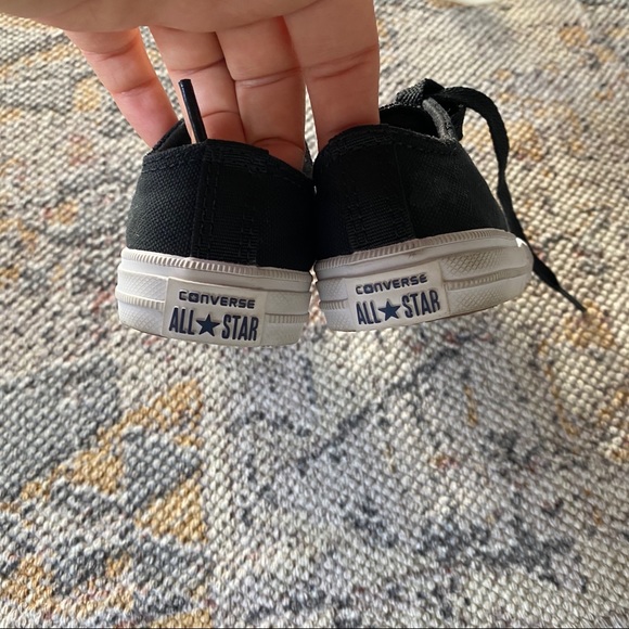 Converse Chuck Taylor Sneakers - Picture 3 of 6